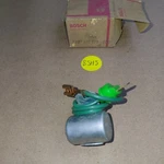 Ignition Condenser 1-237-330-119 For Volkswagen 1963-1970. Fixed Price $15.00.