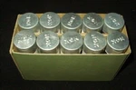 Jeep Military Shielded Waterproof Sparkplugs Box 10 Ngk BS-4E. Fixed Price $264.95.