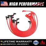 4048 8MM Rfi Spark Plug Wire Set IGW1053 For 1974-1988 Gm 5.0L/5.7L/6.6L 305 350. Fixed Price $33.99.