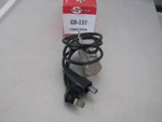 Standard Motor Products GB137 Condenser. Fixed Price $6.99.