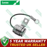 Lucas Ignition Condenser Fits Nissan Micra 1982-1989 1.0 2.0 DCJ201CSJ. Fixed Price $13.07.