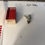 (1) Essex 2-544 Condenser Nos Oem Sold Individual. Fixed Price $13.50.
