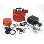 Pertronix Flame Thrower Tune-up Kit For Chevy & Cadilac Hei Distributors With. Fixed Price $188.85.