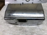 1975 1976 1977 Corvette Gm# 351696 Distributor Top Shield Cover Oem Used. Fixed Price $79.95.
