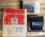 1974-82 Nos Delco H.e.i Ignition Coil Corvette Camaro Truck Gm 1875894. Fixed Price $69.99.