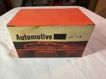 Lot Of (10) Nos Vintage Automotive Ford Condensers Foc 113H / B9AZ-12300AHD. Fixed Price $49.95.