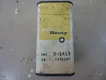 1116587 Nos Gm Delco Ignition Switch 1961 1962 Olds F85. Fixed Price $60.00.