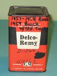 Nos 1957-1959 Buick Lesabre Distributor Vacuum Chamber, Sealed, 1116155. Fixed Price $30.49.