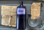 Vintage Ampco Ignition Coil C-802 Fits Gmc 1944-55 I.h.c. 1946-57 Many Others. Fixed Price $75.00.