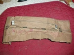 Nos Mopar 1963-74 Fuel Tank Ground Clip All Models. Fixed Price $45.00.