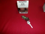 Nos Motorcraft 1973-1976 Mustang Ignition Switch Cylinder D4AZ-11582-A 1191. Fixed Price $40.00.