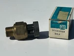 Nos Gm 1980-1983 Buick Chevy Oldsmobile Diesel Glow Plug Control Sensor 12015288. Fixed Price $30.00.
