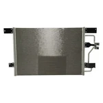 For Lincoln Town Car 1998-2002 Reach Cooling A/c Condenser. Fixed Price $108.32.