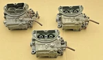 1969 1970 Mopar 340 Pack Holley Carbs Carburetors Direct Connect Performance. Fixed Price $2699.99.