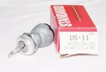 Standard Switch Ignition W/lock Cylinder + Key Chevrolet Gmc US-11. Fixed Price $23.90.