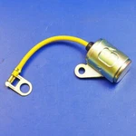 Condenser - Lucas Part Numbers DCB110, 54413006, 418113, 422368 And C10. Fixed Price $27.77.