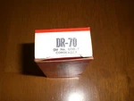 DR-70 Condenser Standard Ignition New. Fixed Price $10.00.