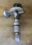 1964-74 Oldsmobile Vehicles 330 350 400 425 455 V8 Rebuilt Point Distributor. Fixed Price $139.50.