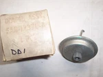 Nors Ford Vacuum Advance - 1954 Thru 56 V8, Replaces DD1. Fixed Price $40.00.
