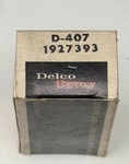 Delco Remy D-407 Distributor Rotor Nos Gm 1927393. Fixed Price $34.99.