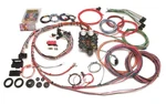 Painless Wiring 10112 19 Circuit Classic Customizable Harness. Fixed Price $672.32.