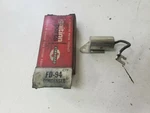 Nos Standard Motor Products FD-94 Condenser FD94. Fixed Price $5.00.