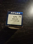 Nors Atlas 171 Contact Set For 66-74 Toyota. Fixed Price $13.00.
