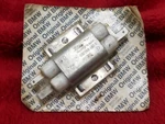 Nos Genuine Bmw E3 E12 E23 E24 Resistor Ignition Coil 0,4/06 Ohm 12141360676. Fixed Price $350.00.