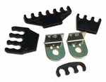 Datsun Ignition Plug Wire Holder / Bracket Set, 240Z 260Z 280Z, Oem New!. Fixed Price $35.78.