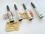 Mercedes W123 W460 Bosch Spark Plug Connector Suppressor Pcs 356 301 023. Fixed Price $140.00.