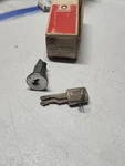 1966 1967 Corvette Camaro Chevrolet Ignition Cylinder Keyed 695450 D1499A. Fixed Price $50.00.