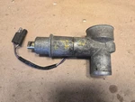 Jaguar XJ6 XJ12 Ignition Cylinder DAC1419. Fixed Price $22.49.