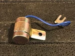 Bosch Ignition Condenser - / Ford Courier & Mazda. Fixed Price $9.95.