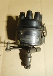 1932 Buick Series 60 80 90 Cyl Dual Point Distributor Delco 662B Gm. Fixed Price $150.00.