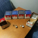 Delco Remy Diode P/n D-1903, 1852928 Nos Lot Of (0921-622). Fixed Price $59.99.