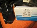 81-93 American Motors Gmc/chevy Vehicles Trucks Jeep 4 Distributor Cap. Fixed Price $5.45.
