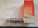Nos Niehoff Automotive Parts Valve PCV612. Fixed Price $5.00.