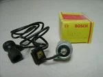 Bosch Ignition Condenser 02066 237 330 240 896 1972-1974 Mercury Capri. Fixed Price $20.00.