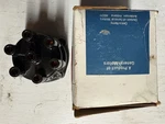 Ac Delco 33765 Distributor Cap Standard. Fixed Price $8.95.