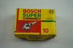Bosch HR-10-HCO Spark Plugs Pack Of #7590 Nos. Fixed Price $29.95.