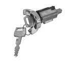1970 1971 1972 1973 Ford Mustang Ignition Lock W/ Keys New CL-1404. Fixed Price $30.95.