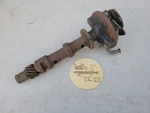 1962 Chevrolet Bel Air Biscayne 409CI V8 Dual Point Distributor 1941350 Impala. Fixed Price $349.99.
