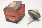 Nos 1940-47 Hudson Cylinder Distributor Vacuum Advance Auto-lite VC-2060D. Fixed Price $34.95.