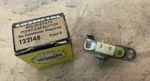 Nos Sosmetal 122148 Solid State Capacitor Point Set 1955-74 Ford Cyl. 56 57 58. Fixed Price $15.00.