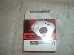 1957-1966 Ford Car /truck Cylinder Distributor Breaker Plate C5TZ-12151-A. Fixed Price $9.00.