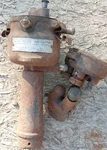 1915-1923 Packard Twin Six Oem Dayton Delco Ignition Distributor 07-25-1918. Fixed Price $450.00.