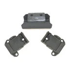 Automatic Transmission Mounts For Chevrolet Corvette 5.3L 62-68 7.4L 1970-1974. Fixed Price $60.00.