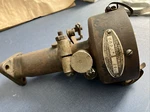1934 1935 Pierce Arrow Delco Remy Distributor 662J 8 Cylinder. Fixed Price $299.00.