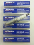 Set Of Ac Delco 41-103 Iridium Spark Plugs 12625058. Fixed Price $47.50.
