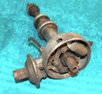 1969 Ford Mustang Fairlane Falcon Torino Comet Montego Orig 302 2V Distributor. Fixed Price $129.00.